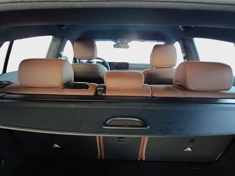 Imagen de mercedes-benz CLA