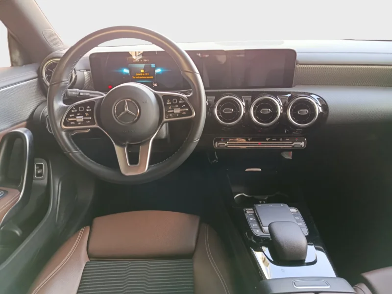 Imagen de mercedes-benz CLA