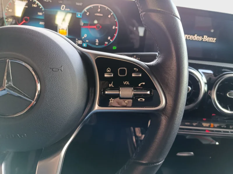 Imagen de mercedes-benz CLA