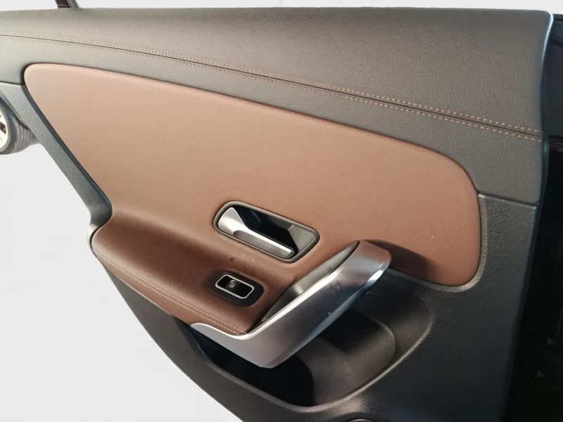 Imagen de mercedes-benz CLA