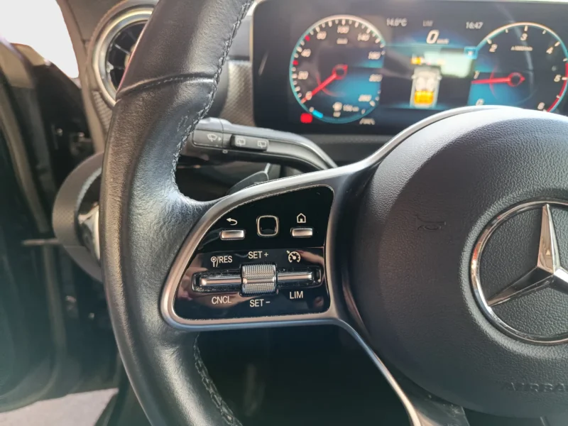 Imagen de mercedes-benz CLA