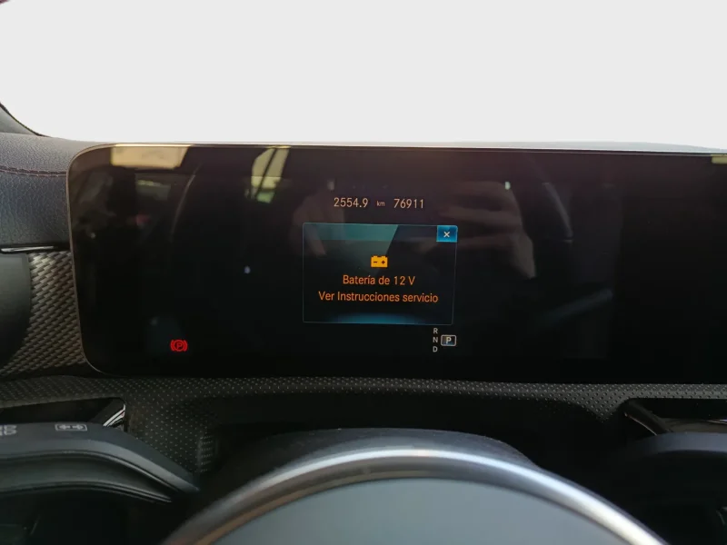 Imagen de mercedes-benz CLA