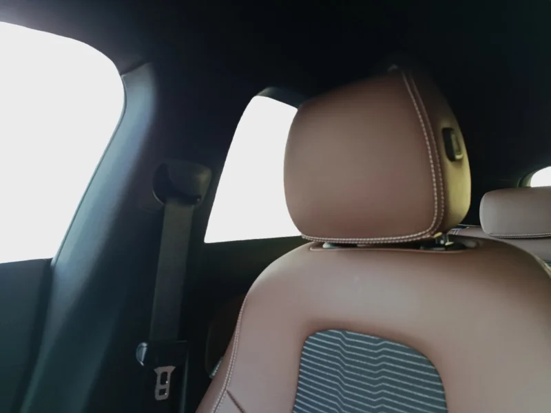 Imagen de mercedes-benz CLA