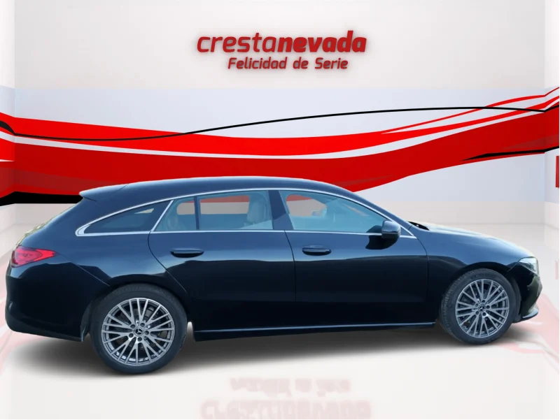 Imagen de mercedes-benz CLA