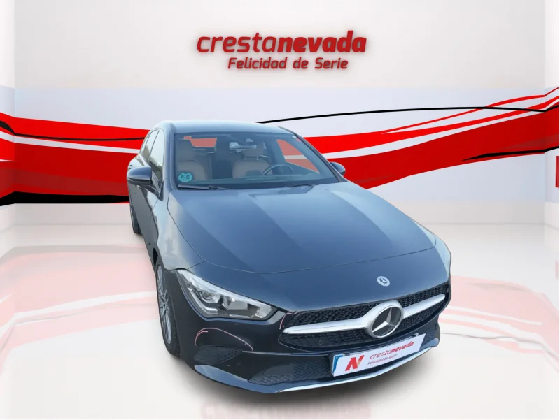 Imagen de mercedes-benz CLA