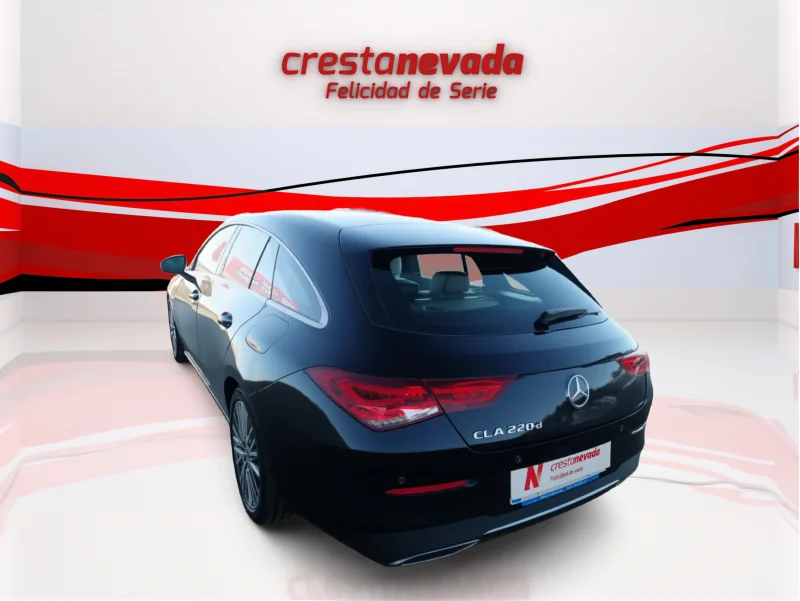 Imagen de mercedes-benz CLA