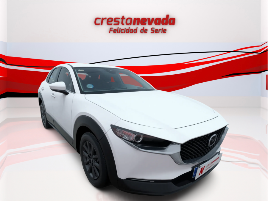 Imagen de Mazda CX-30
