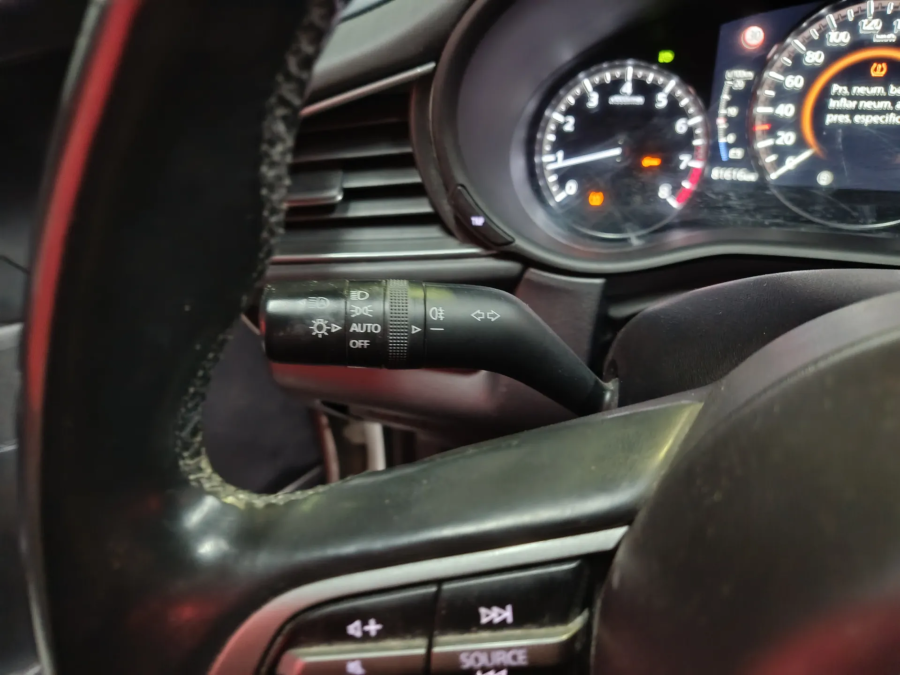Imagen de Mazda CX-30