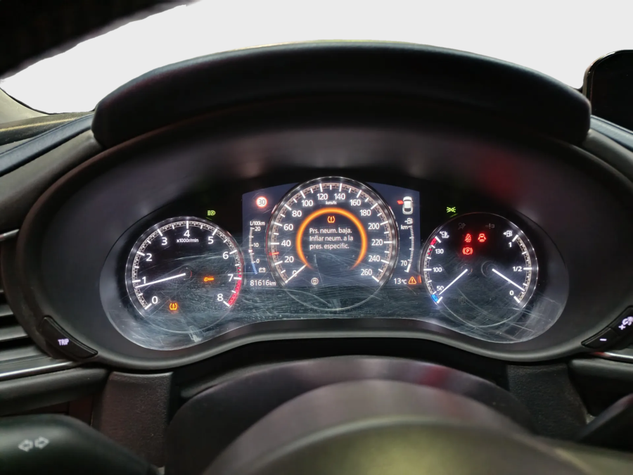 Imagen de Mazda CX-30