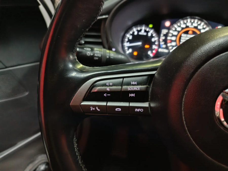 Imagen de Mazda CX-30