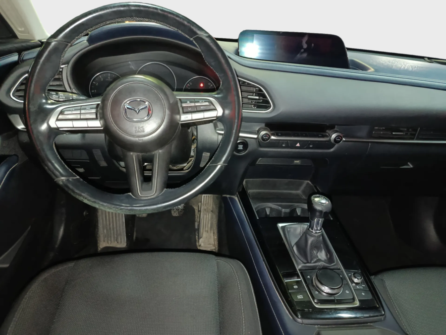 Imagen de Mazda CX-30