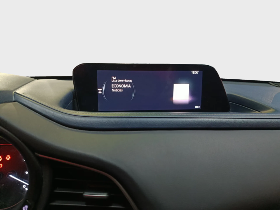 Imagen de Mazda CX-30