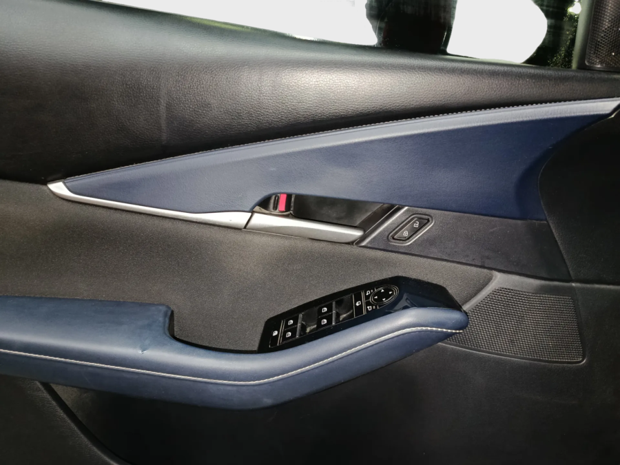 Imagen de Mazda CX-30
