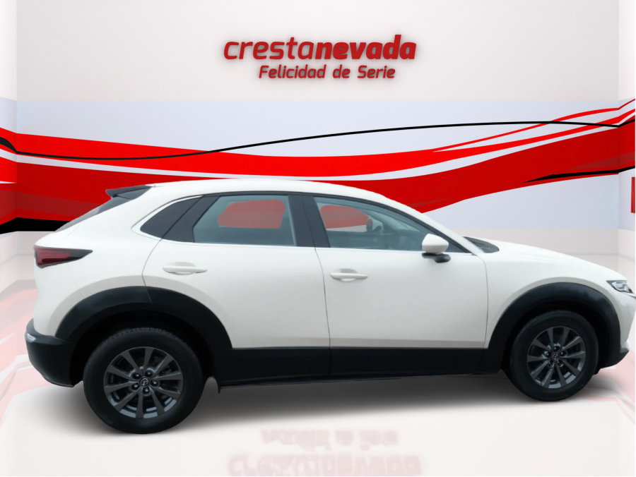 Imagen de Mazda CX-30