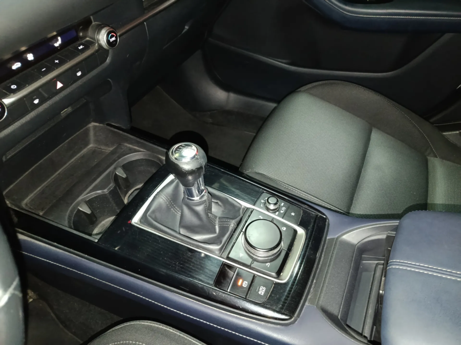 Imagen de Mazda CX-30
