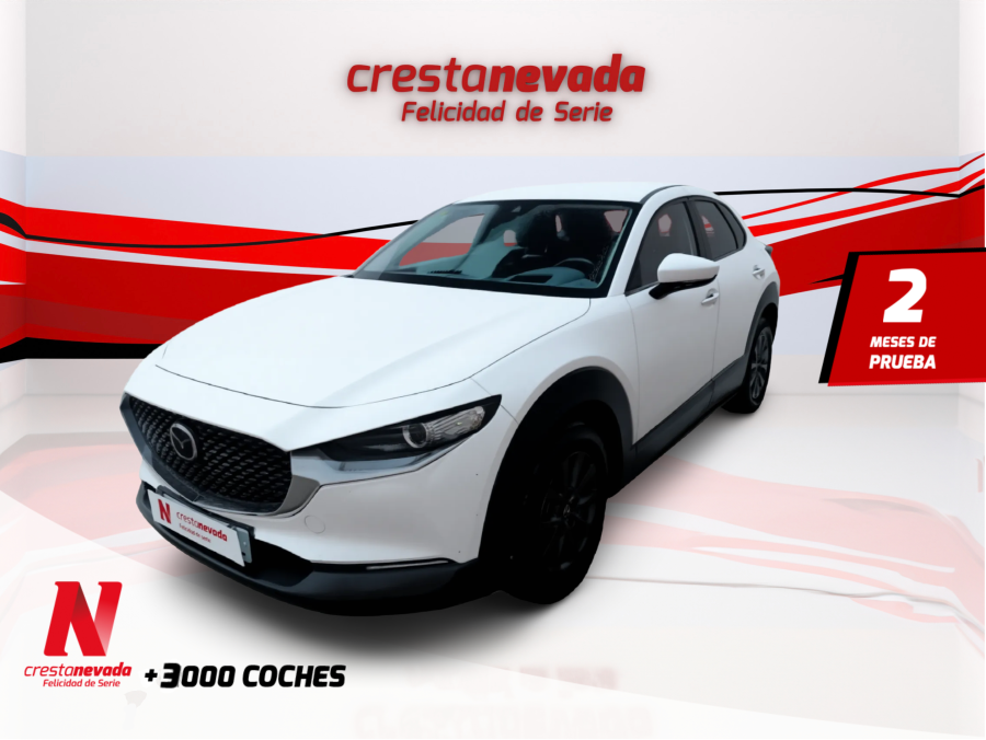 Imagen de Mazda CX-30