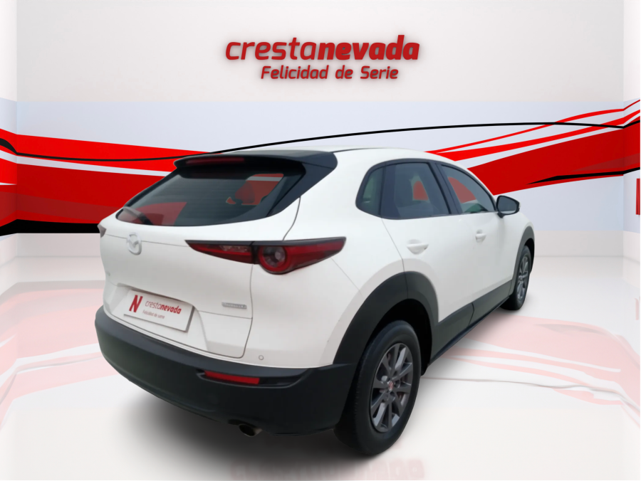 Imagen de Mazda CX-30