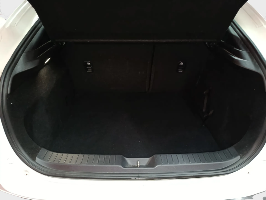 Imagen de Mazda CX-30