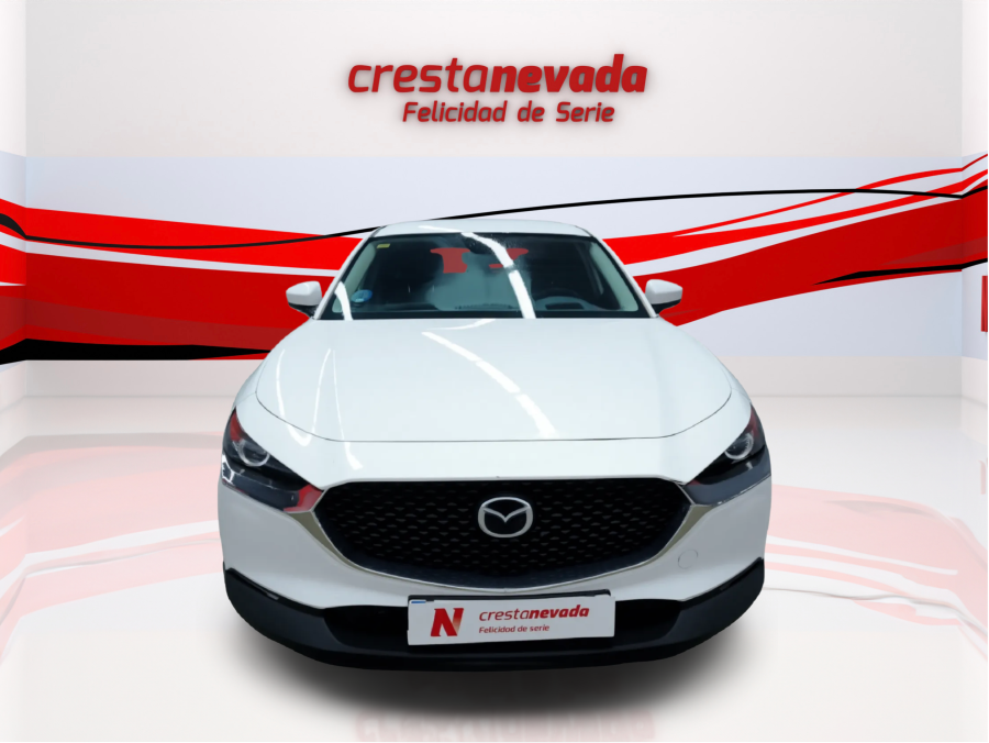 Imagen de Mazda CX-30