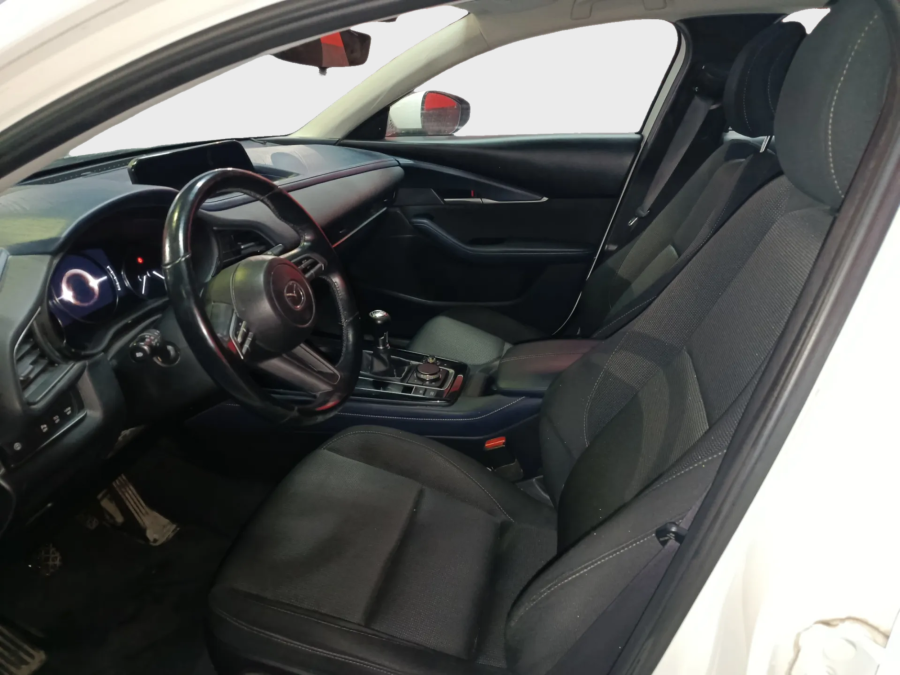 Imagen de Mazda CX-30