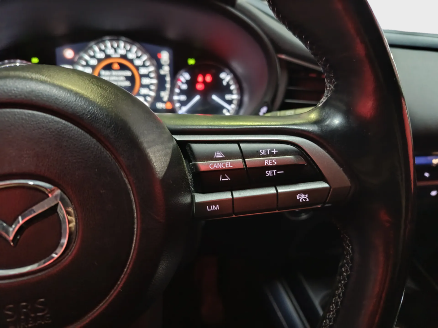 Imagen de Mazda CX-30