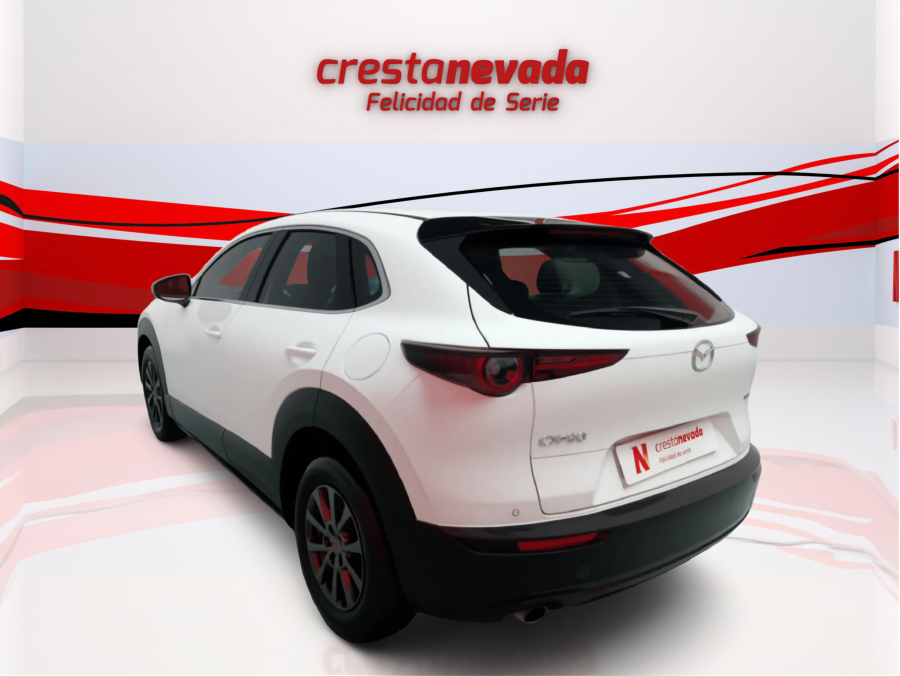 Imagen de Mazda CX-30