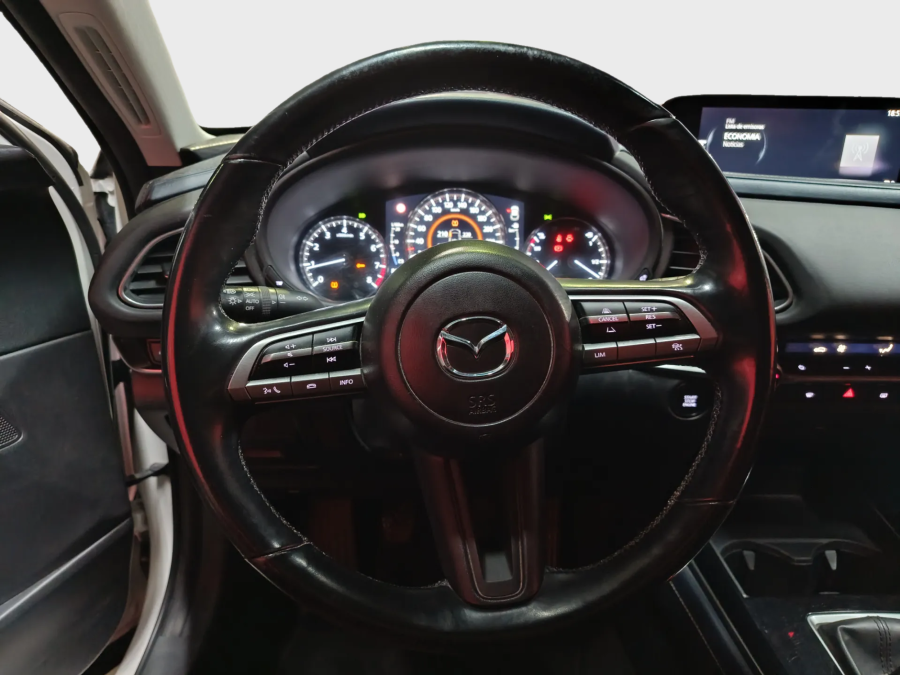Imagen de Mazda CX-30