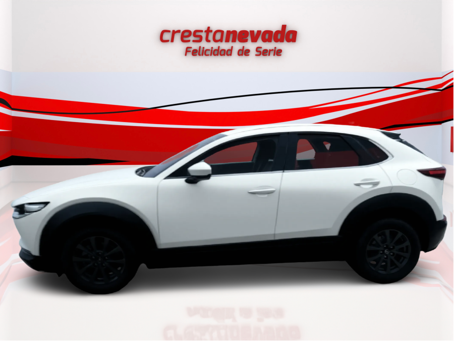 Imagen de Mazda CX-30