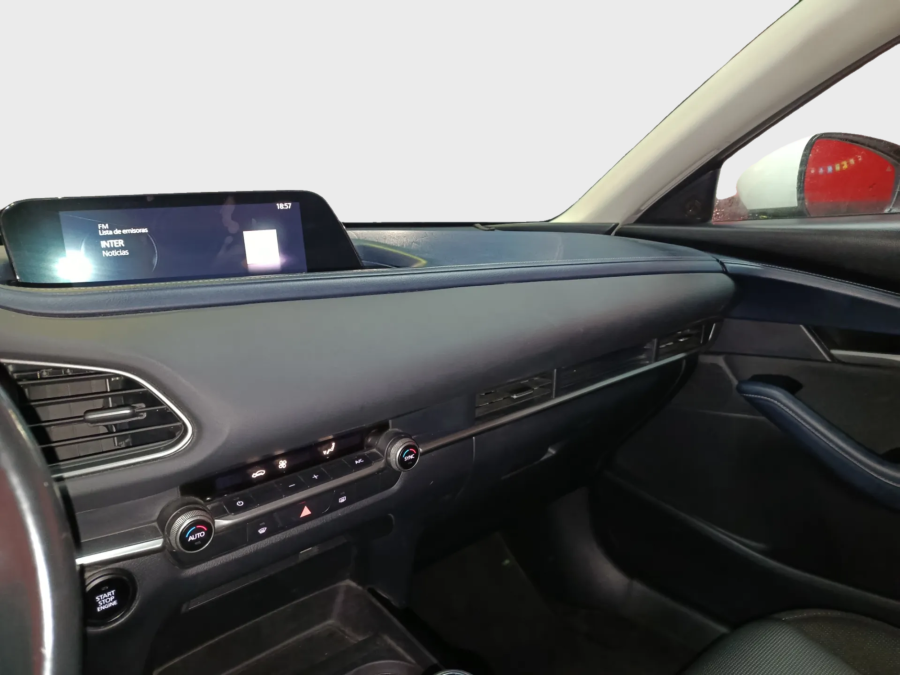 Imagen de Mazda CX-30