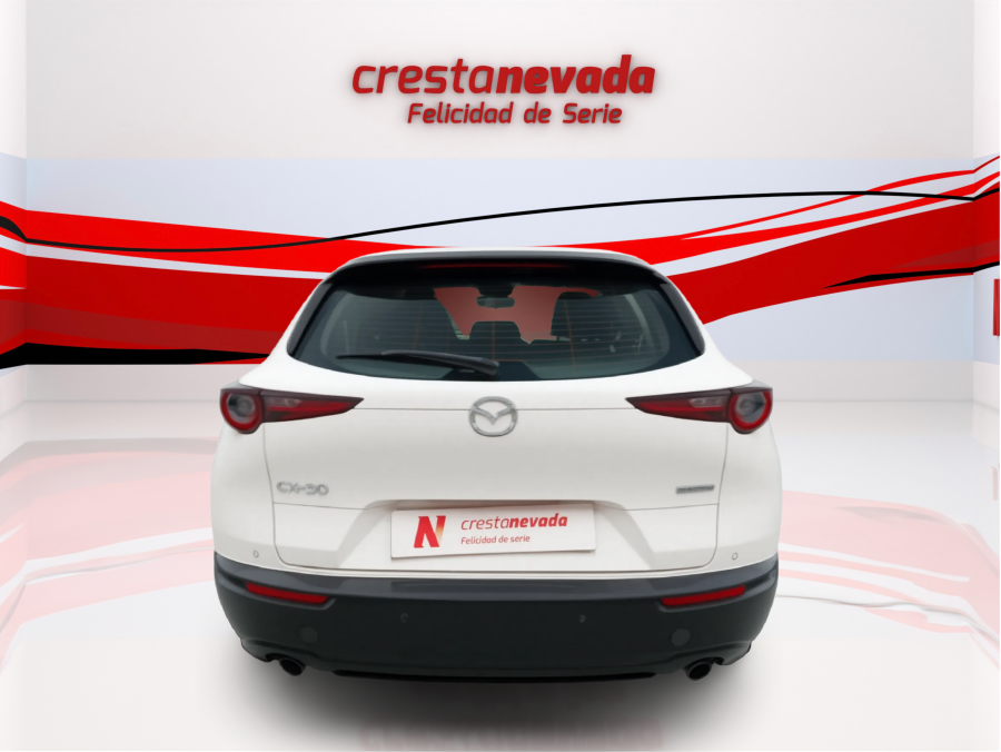 Imagen de Mazda CX-30