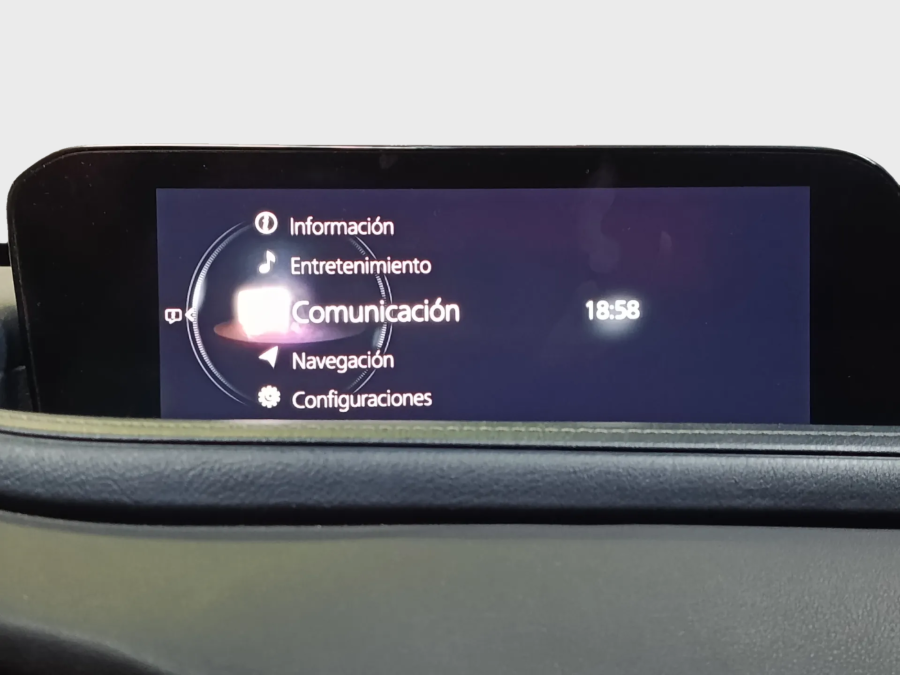 Imagen de Mazda CX-30