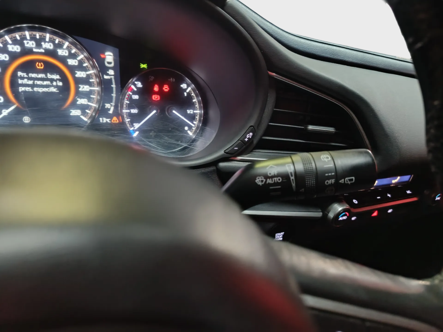 Imagen de Mazda CX-30