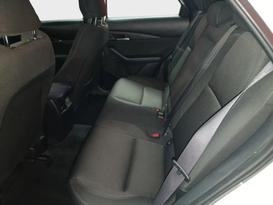Imagen de Mazda CX-30