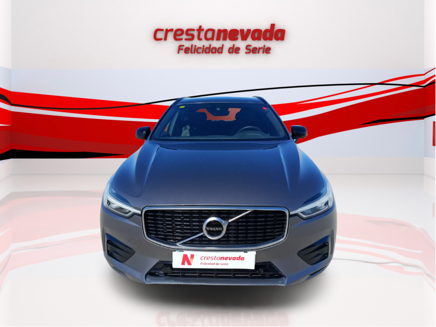 Imagen de Volvo XC60