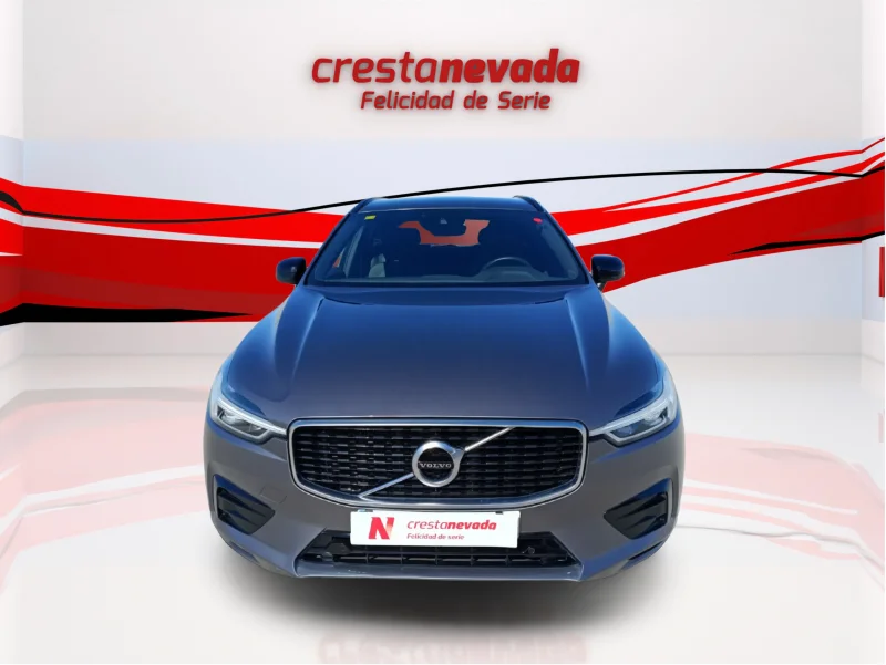 Imagen de Volvo XC60