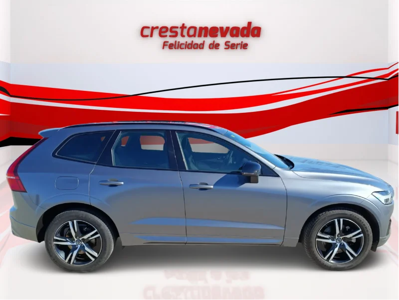 Imagen de Volvo XC60