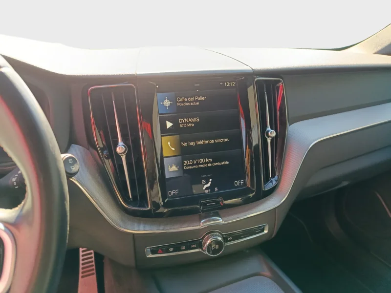 Imagen de Volvo XC60