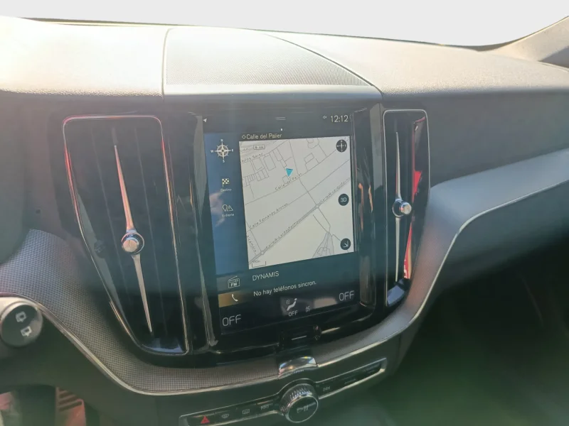 Imagen de Volvo XC60