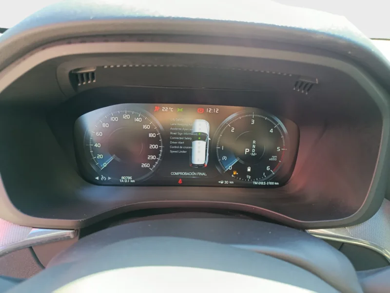 Imagen de Volvo XC60