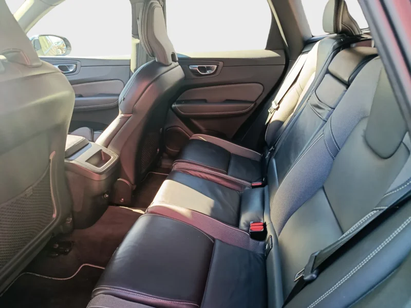 Imagen de Volvo XC60