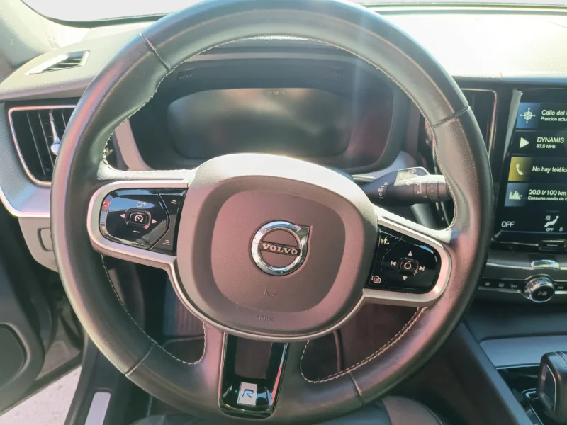 Imagen de Volvo XC60