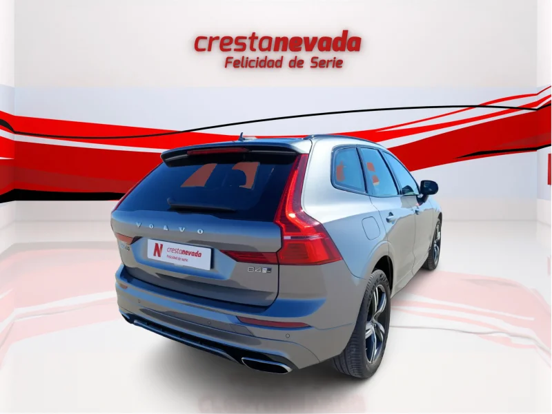 Imagen de Volvo XC60