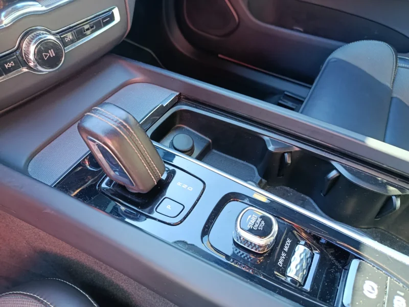 Imagen de Volvo XC60