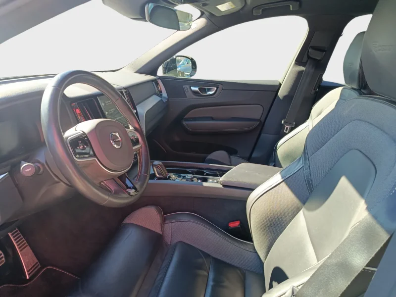 Imagen de Volvo XC60