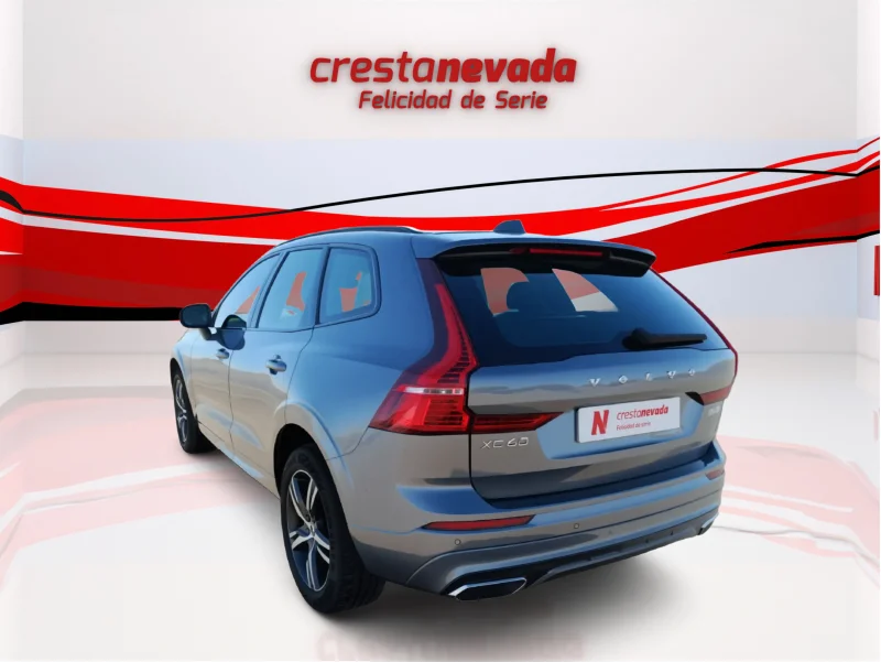 Imagen de Volvo XC60