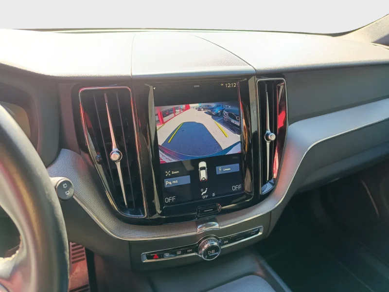 Imagen de Volvo XC60