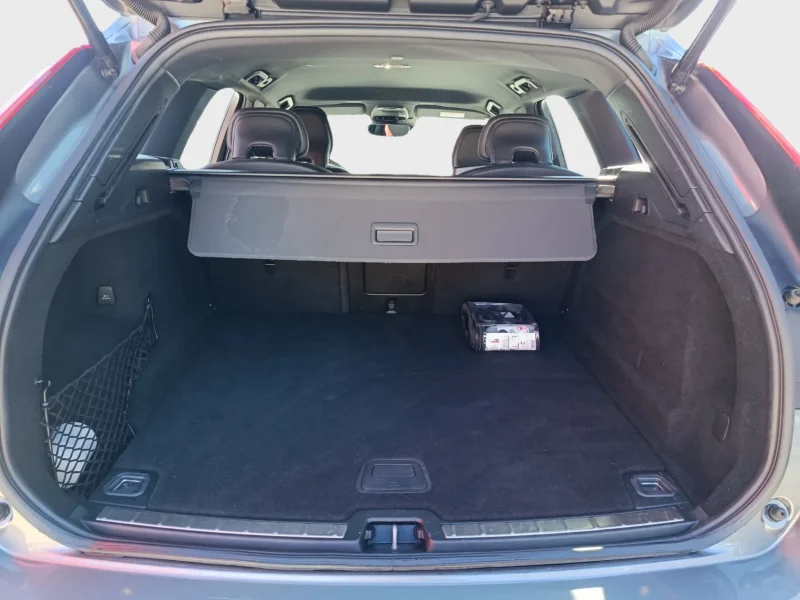 Imagen de Volvo XC60