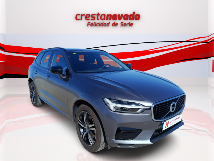 Imagen de Volvo XC60