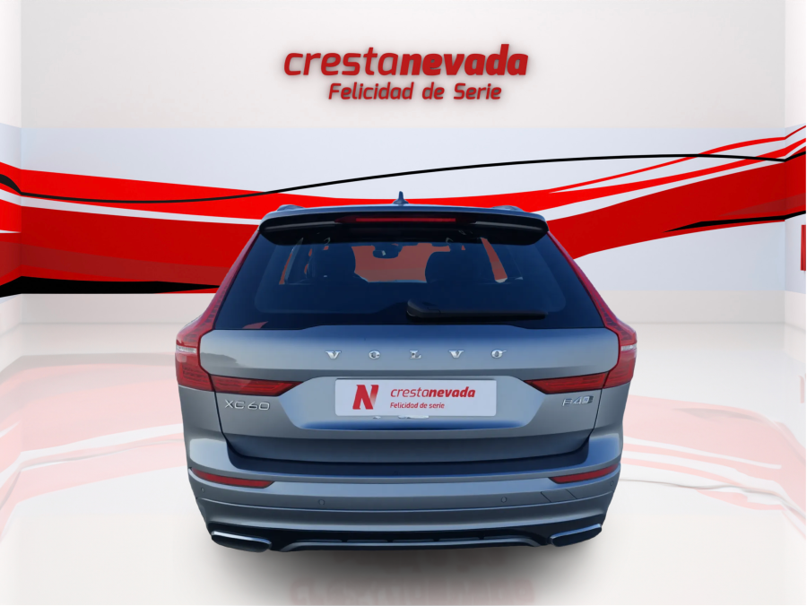 Imagen de Volvo XC60