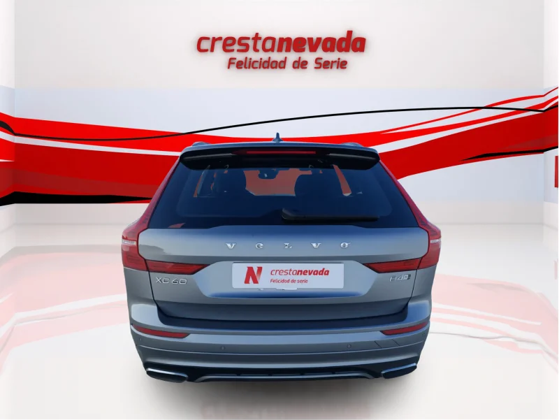 Imagen de Volvo XC60